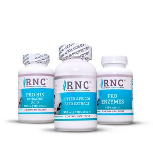 Essential Protocol – “Pro” Three Bundle