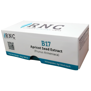 RNC PRO B17 IV/IM (10 ampules)